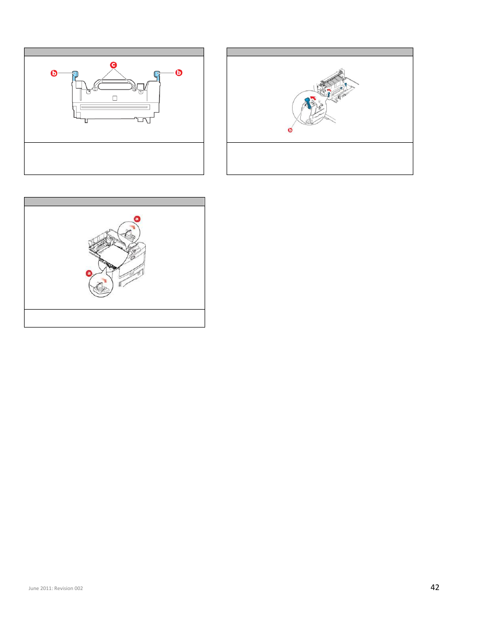 iSys iTerra Elite II Color LED Plotter User Manual | Page 42 / 43