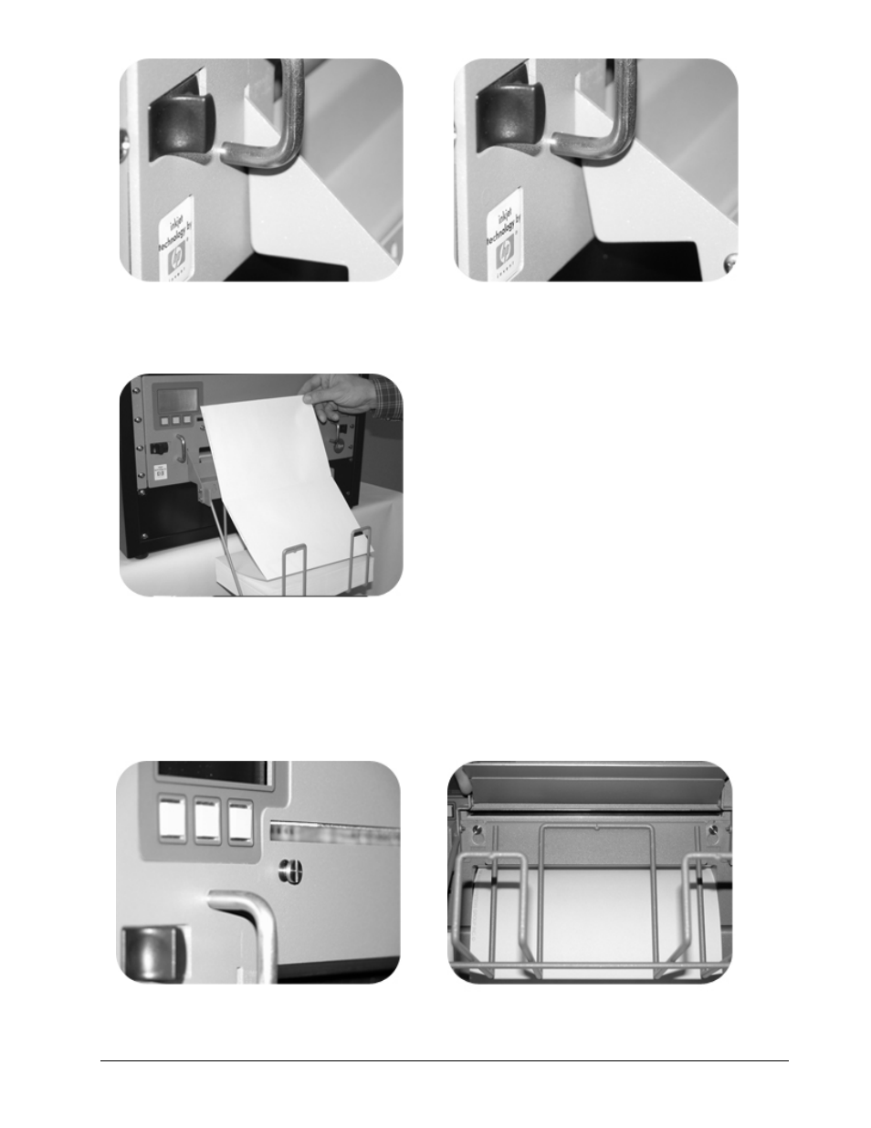 iSys iTerra Lite Color Inkjet Printer User Manual | Page 31 / 46