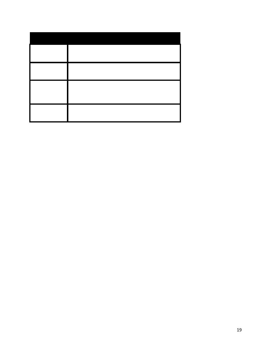 3 control panel functions and settings, Changing function settings | iSys V12 Thermal Printer User Manual | Page 19 / 96