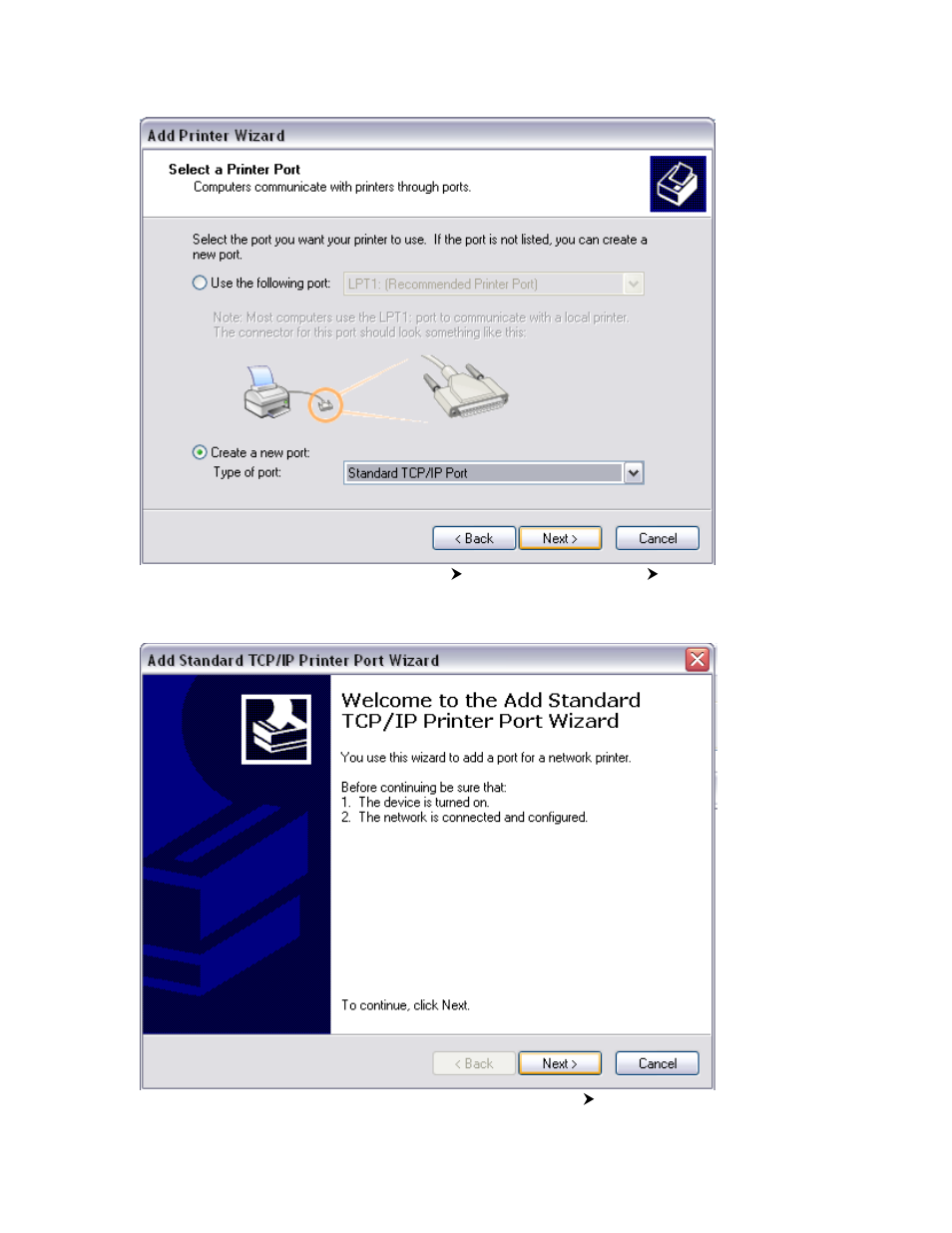 iSys V24 Direct Thermal Printer User Manual | Page 11 / 27