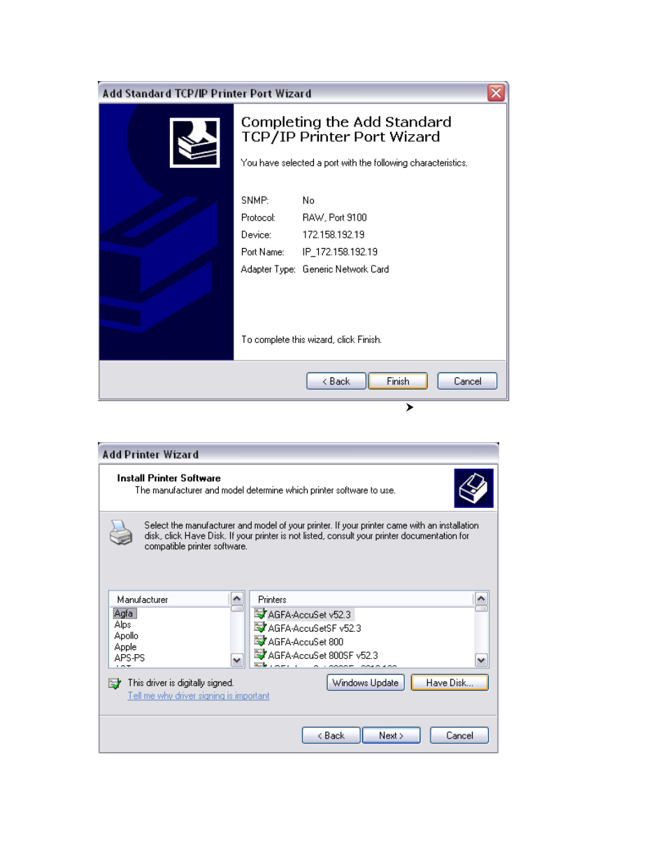 iSys V24 Direct Thermal Printer User Manual | Page 13 / 27
