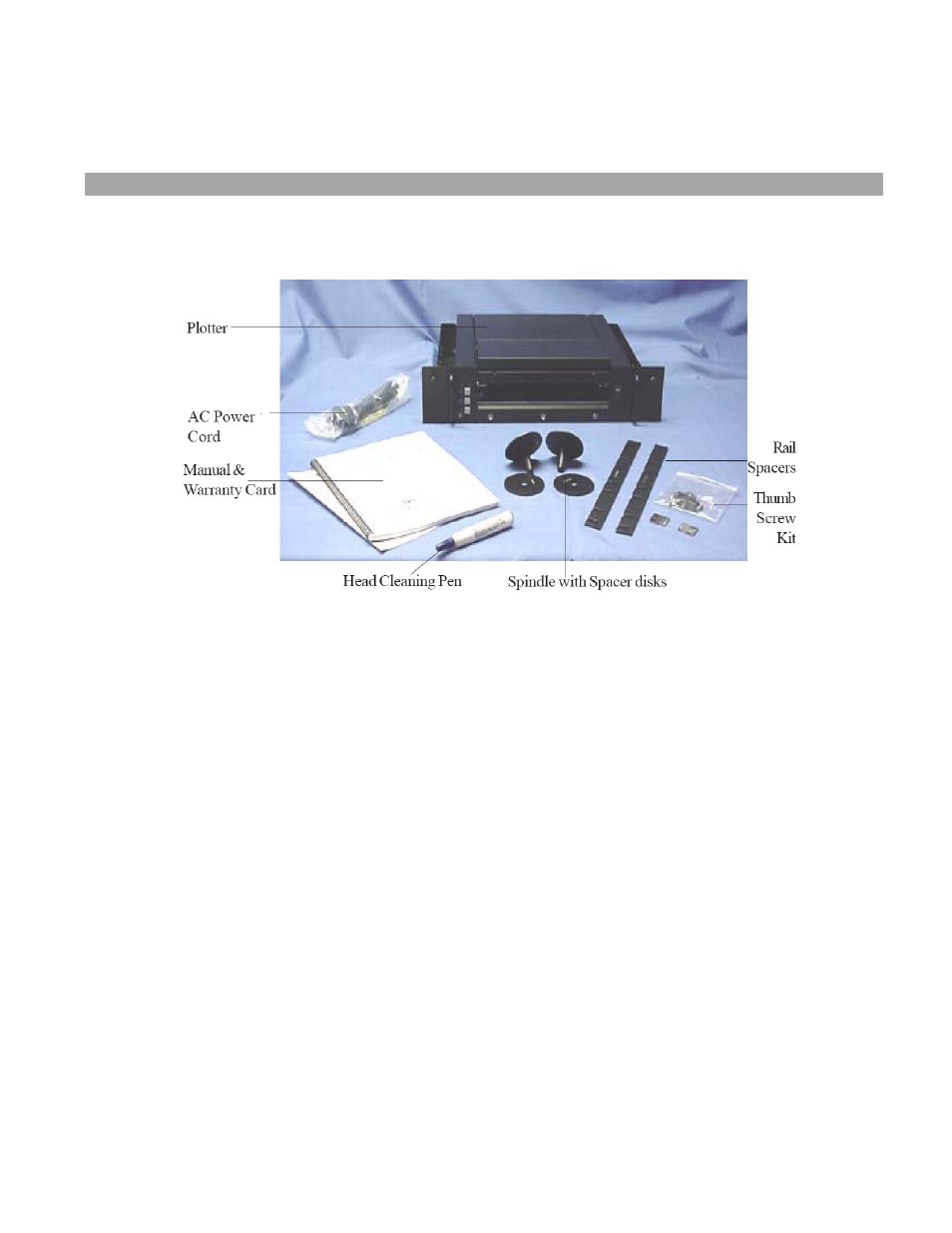iSys V8.5e Thermal Printer User Manual | Page 14 / 60