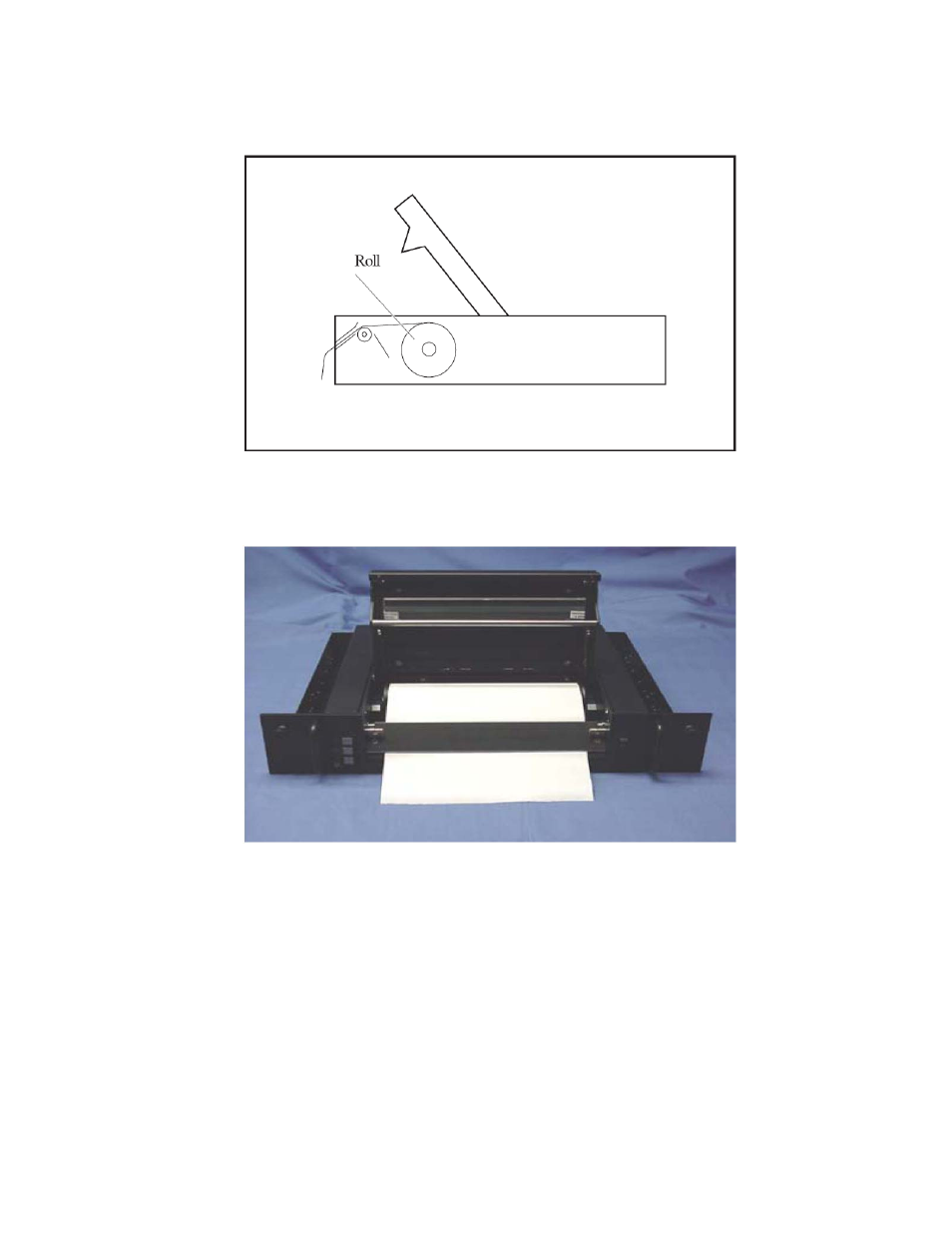 iSys V8.5e Thermal Printer User Manual | Page 17 / 60