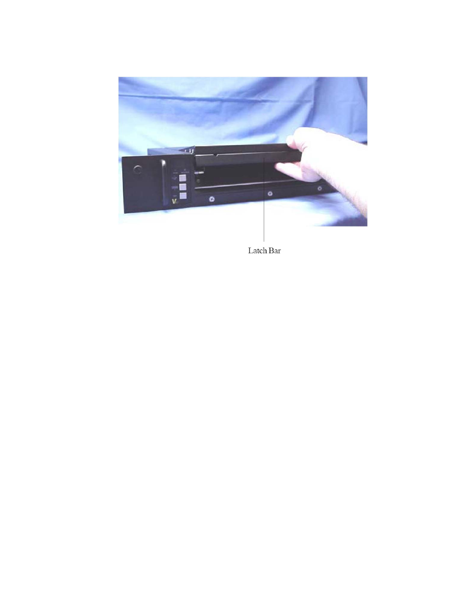 iSys V8.5e Thermal Printer User Manual | Page 18 / 60