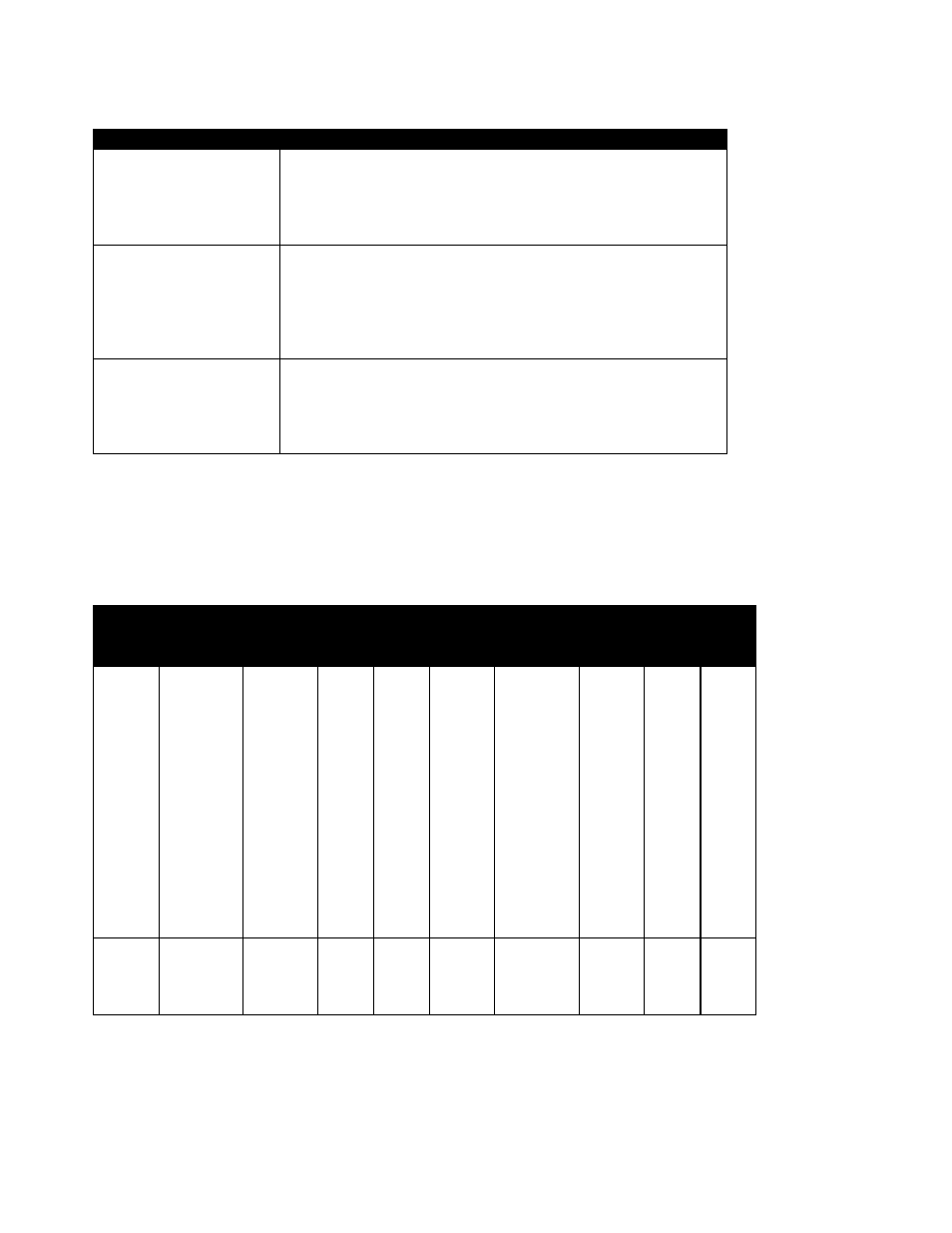 iSys V8.5e Thermal Printer User Manual | Page 22 / 60