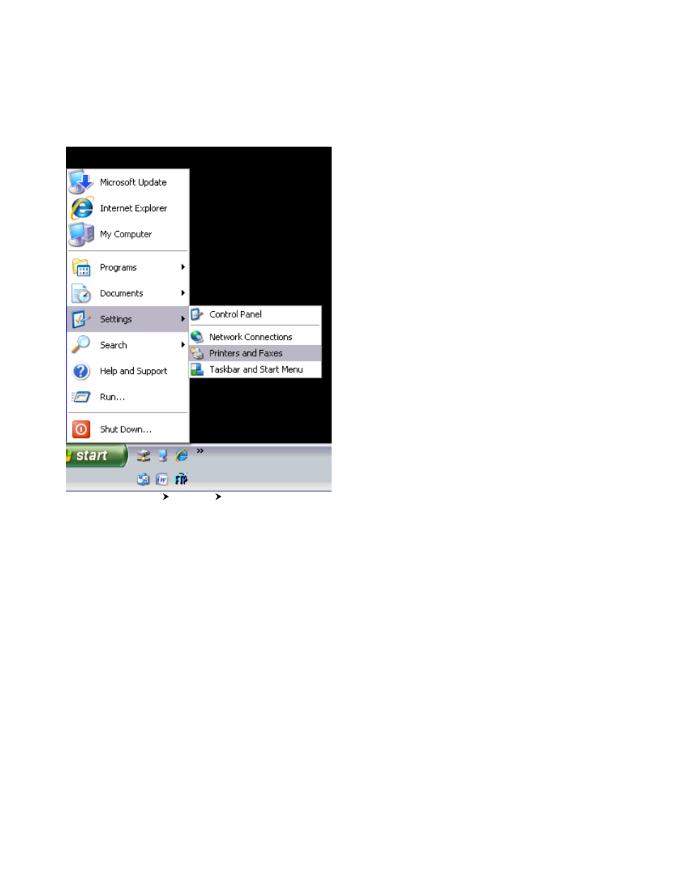 iSys V8.5e Thermal Printer User Manual | Page 30 / 60