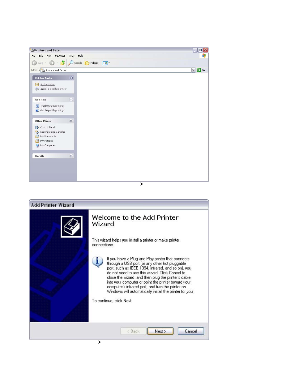 iSys V8.5e Thermal Printer User Manual | Page 31 / 60