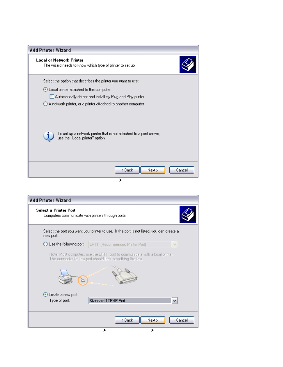 iSys V8.5e Thermal Printer User Manual | Page 32 / 60