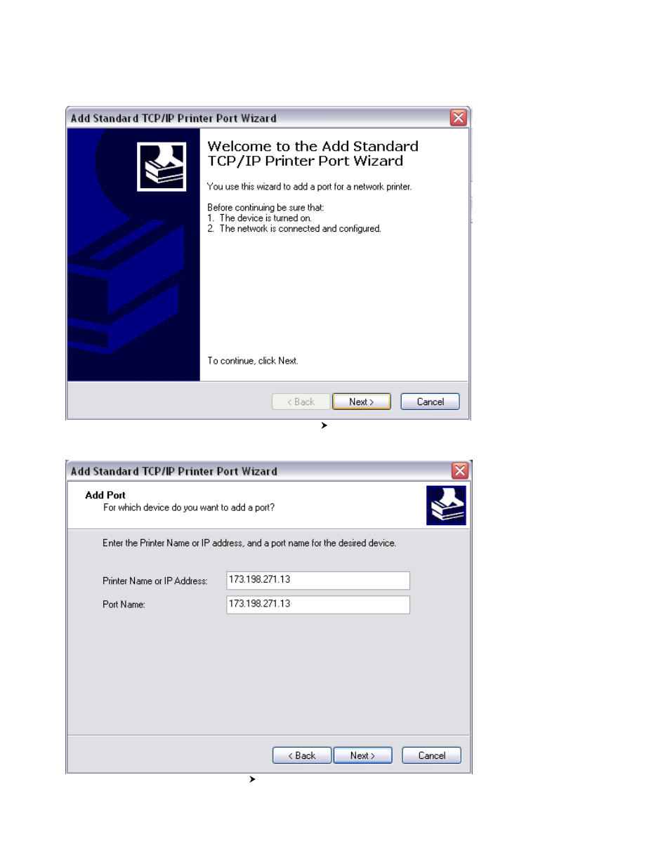 iSys V8.5e Thermal Printer User Manual | Page 33 / 60