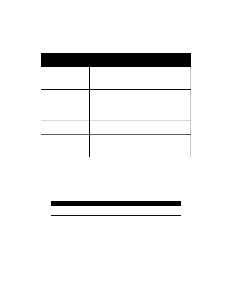 iSys V8.5e Thermal Printer User Manual | Page 42 / 60