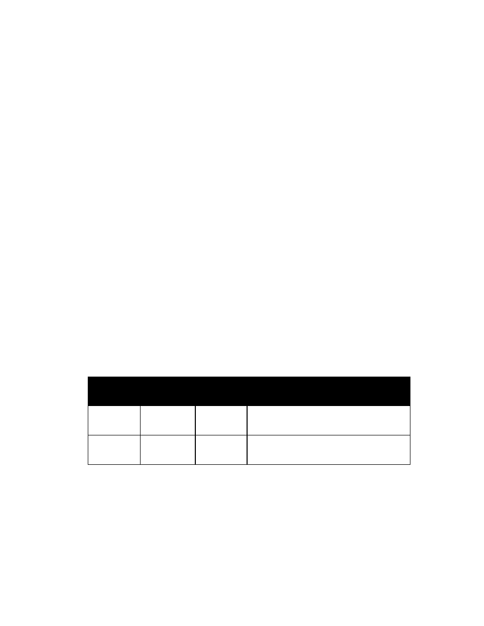 iSys V8.5e Thermal Printer User Manual | Page 43 / 60