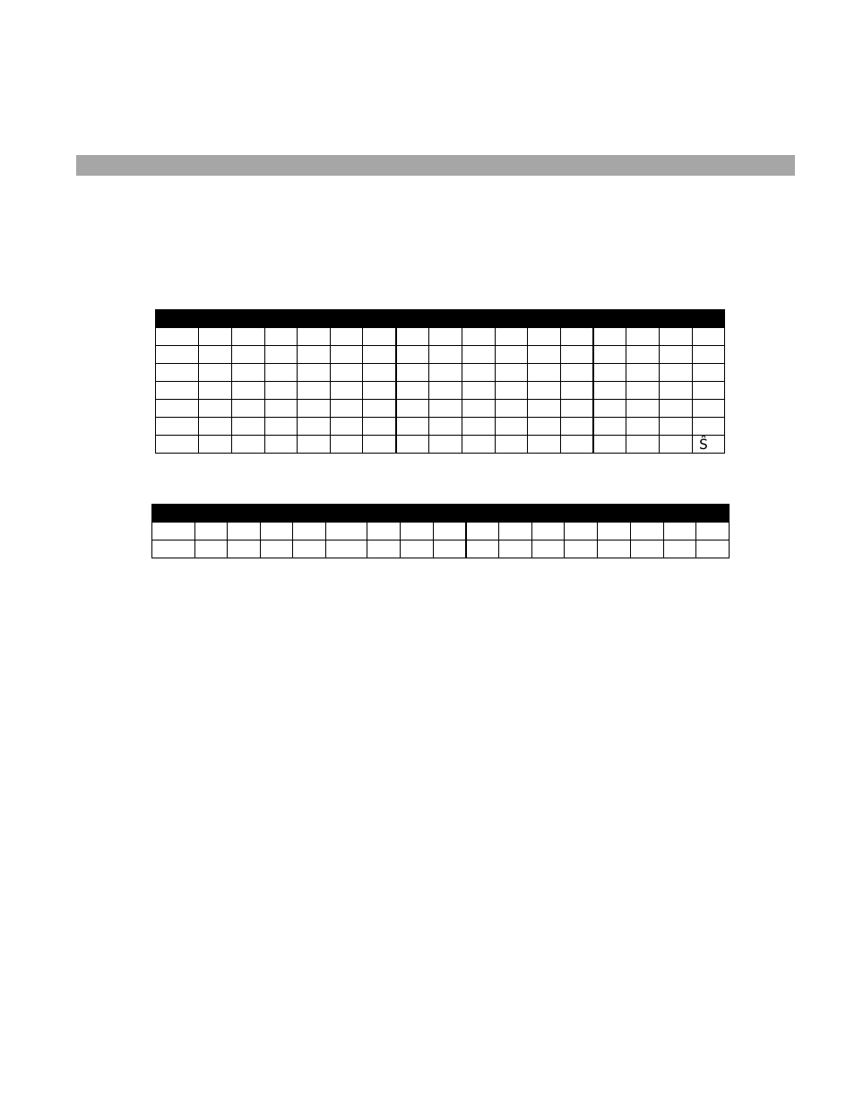 iSys V8.5e Thermal Printer User Manual | Page 57 / 60