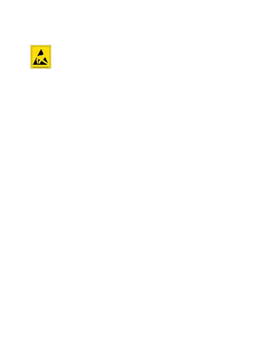 iSys V8.5e Thermal Printer User Manual | Page 9 / 60