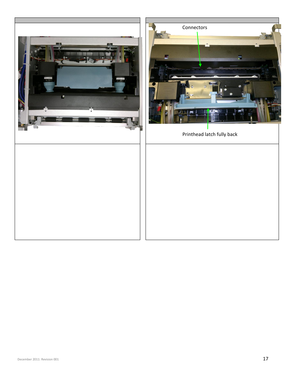 iSys Iterra Mi875 User Manual | Page 17 / 43