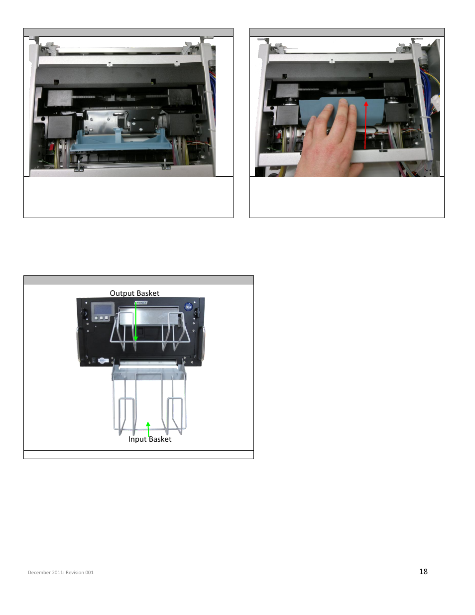 iSys Iterra Mi875 User Manual | Page 18 / 43