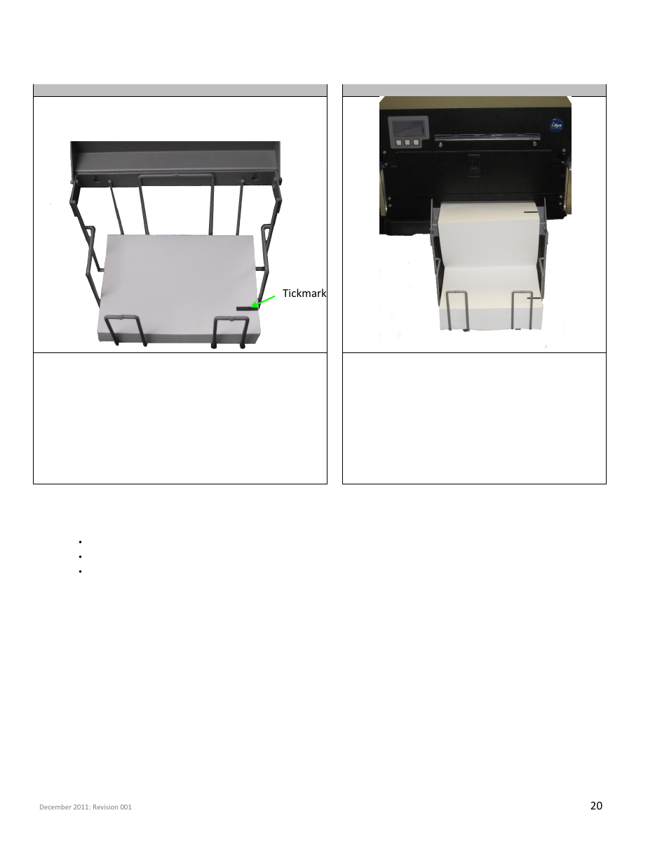 iSys Iterra Mi875 User Manual | Page 20 / 43