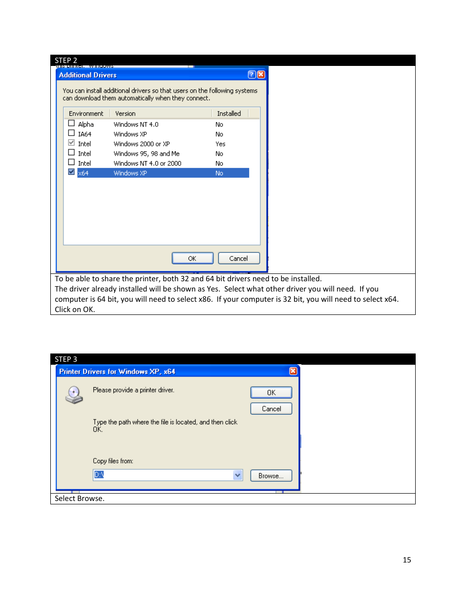 iSys Iterra Mi875 User Manual | Page 15 / 22