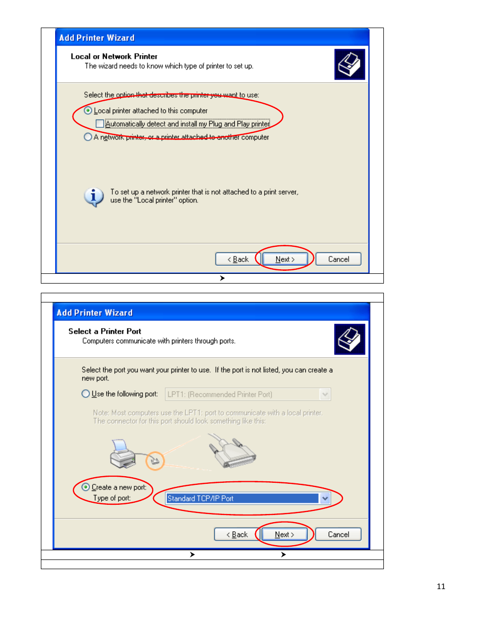 iSys iTerra IJ875 User Manual | Page 11 / 51