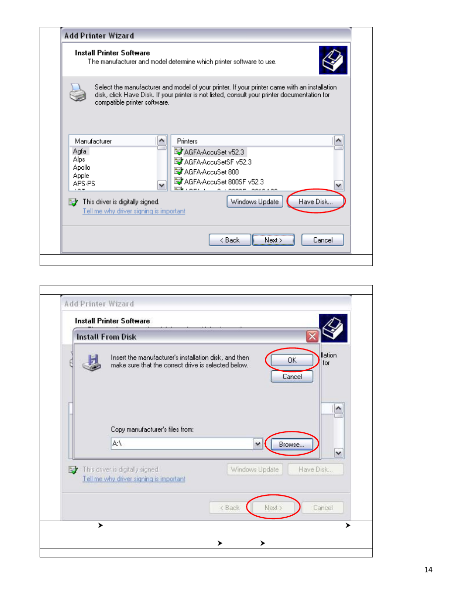 iSys iTerra IJ875 User Manual | Page 14 / 51