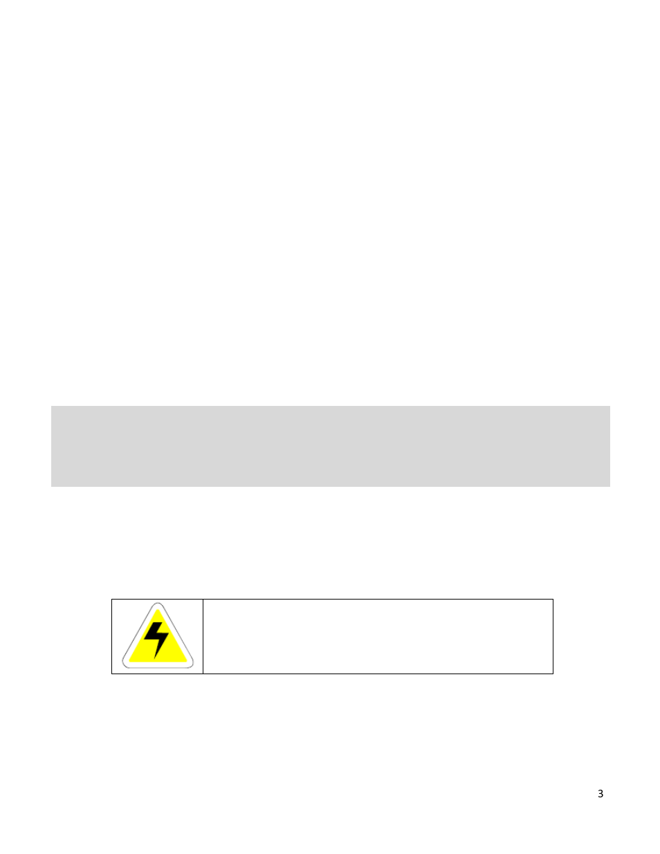 Need help | iSys iTerra IJ875 User Manual | Page 3 / 51