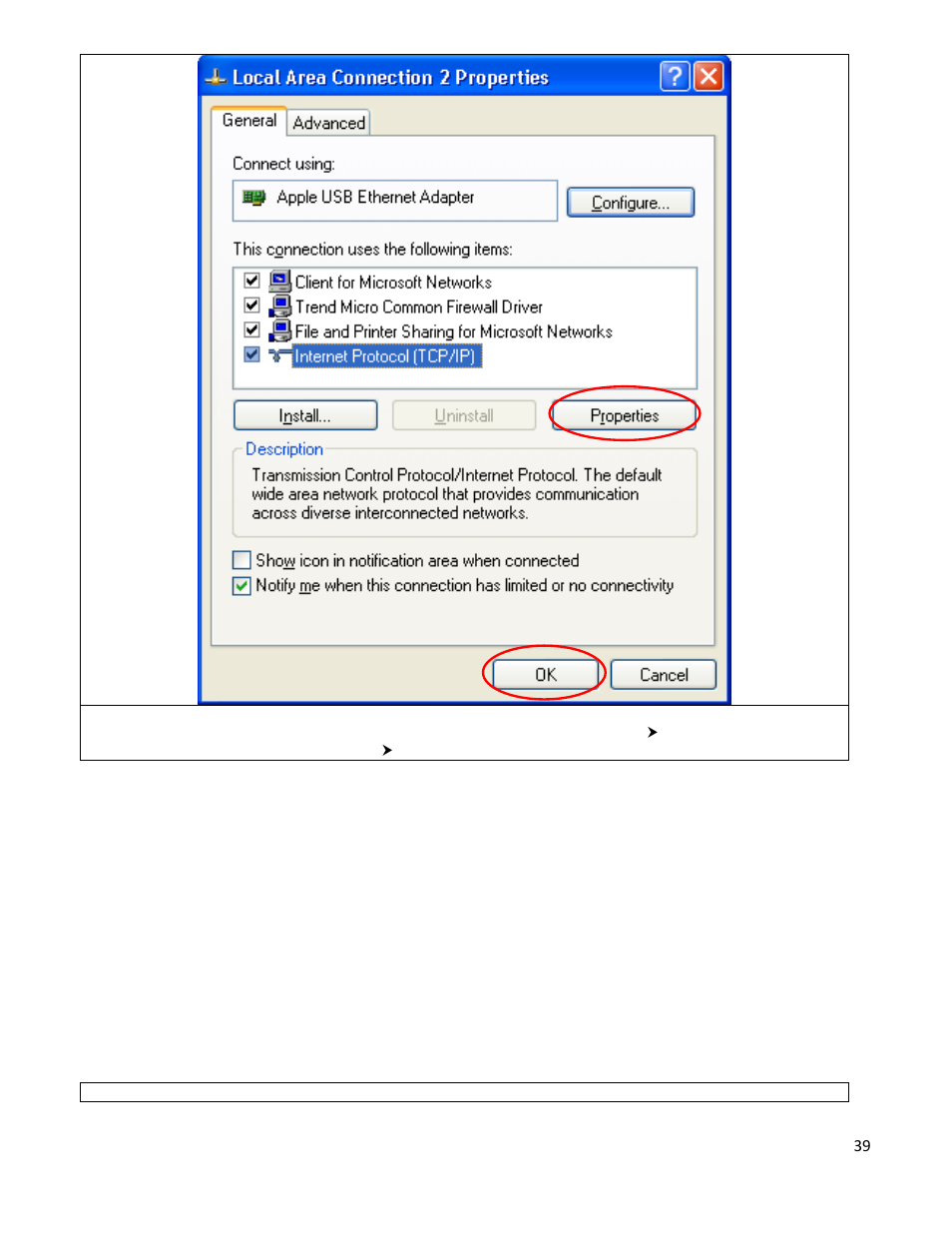 iSys iTerra IJ875 User Manual | Page 39 / 51