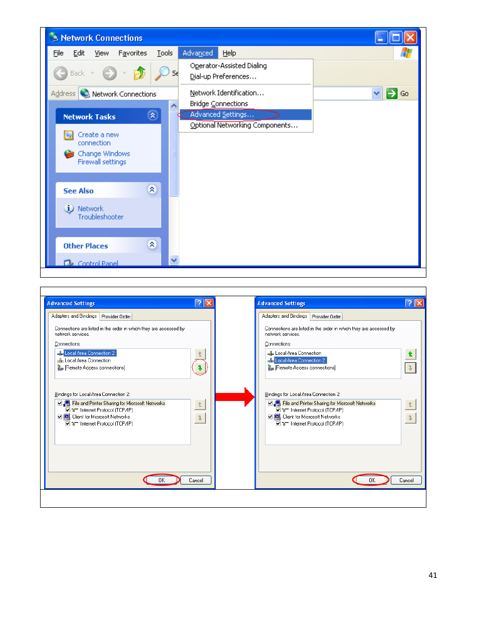 iSys iTerra IJ875 User Manual | Page 41 / 51