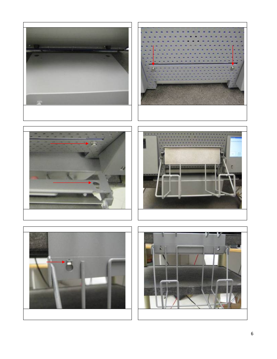 iSys iTerra IJ875 User Manual | Page 6 / 51