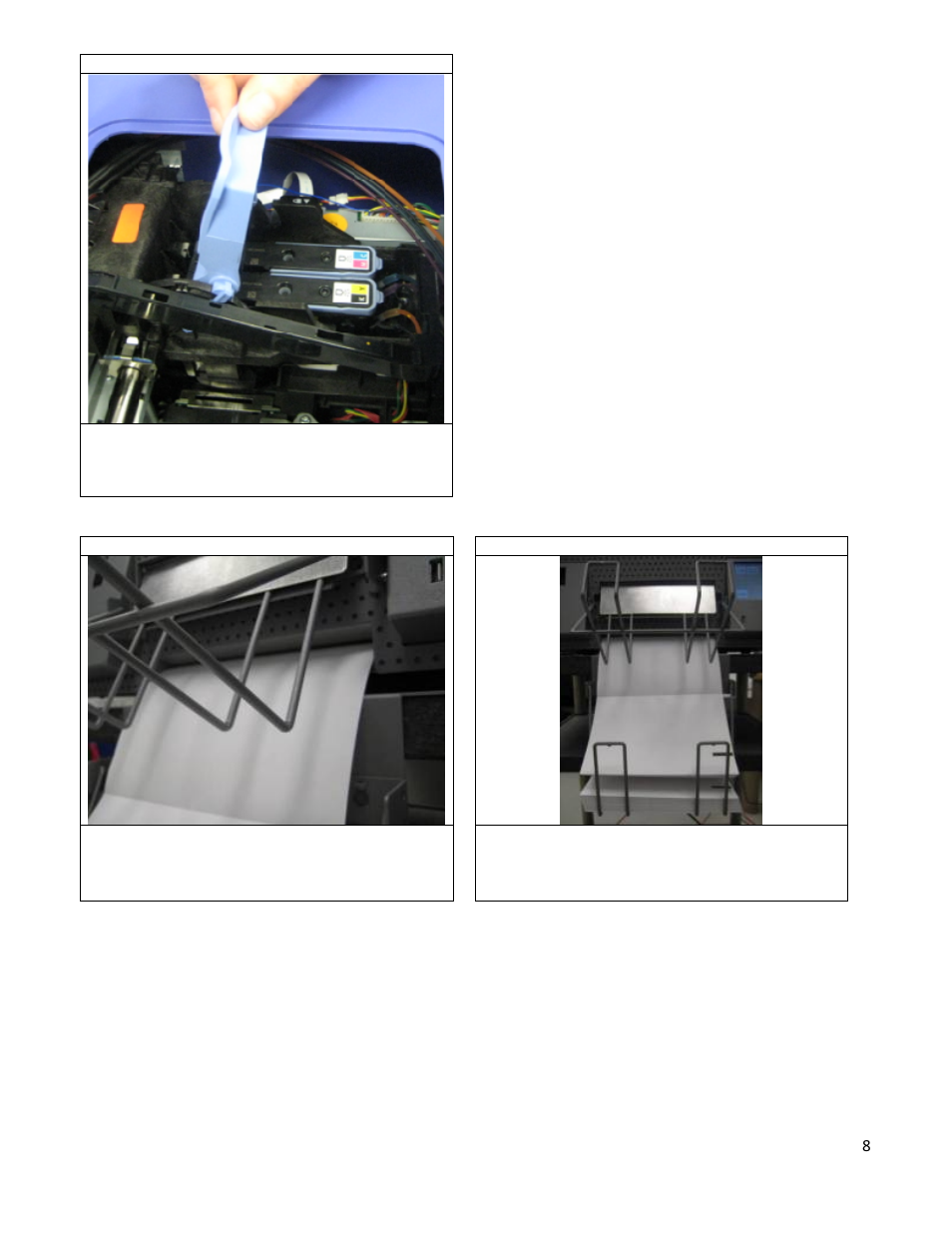 iSys iTerra IJ875 User Manual | Page 8 / 51