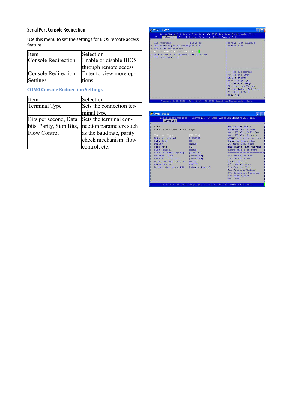 Lanner FW-7525 User Manual | Page 26 / 41