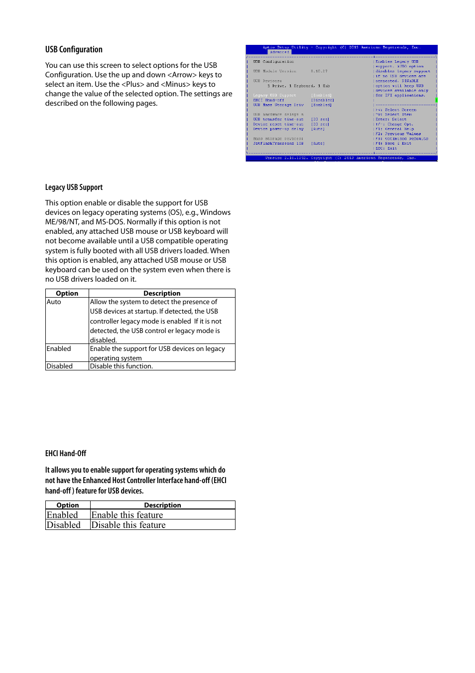 Lanner FW-7525 User Manual | Page 28 / 41