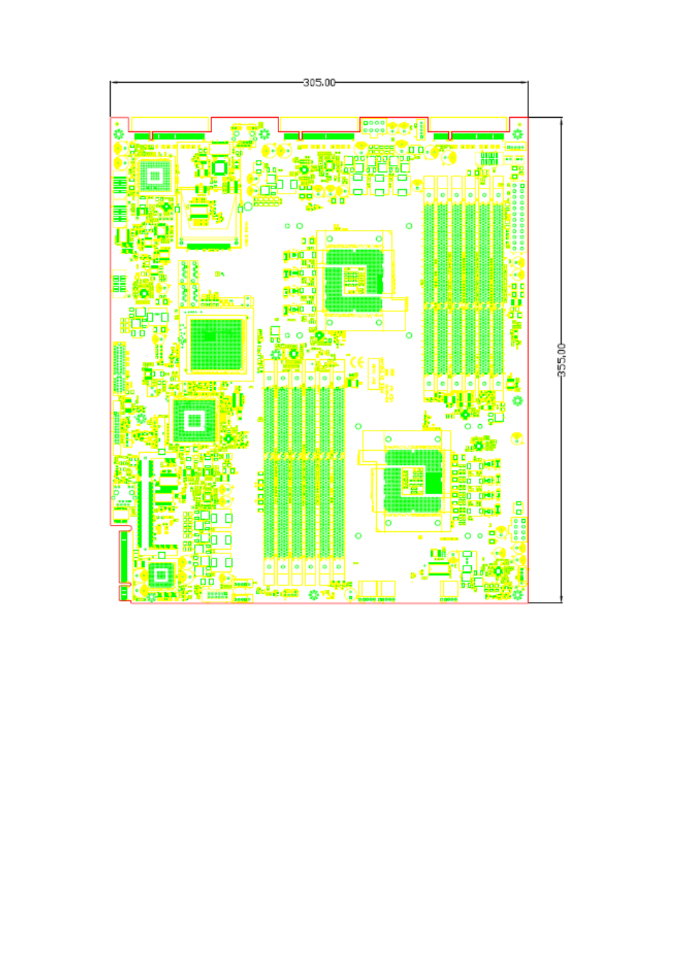 Lanner FW-8892 User Manual | Page 14 / 58
