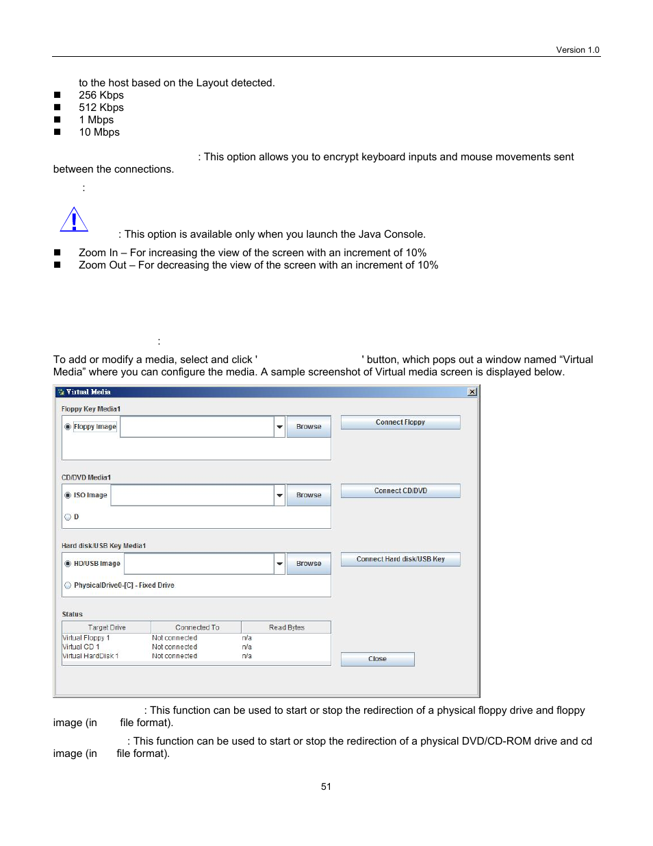 Edia | Lanner IPMI User Manual | Page 53 / 56