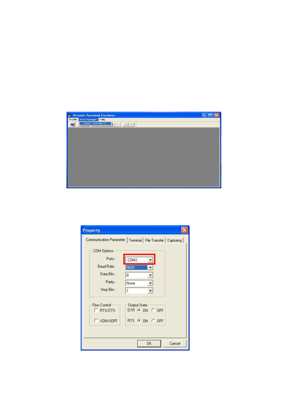 Lanner LEC-7000 User Manual | Page 32 / 37