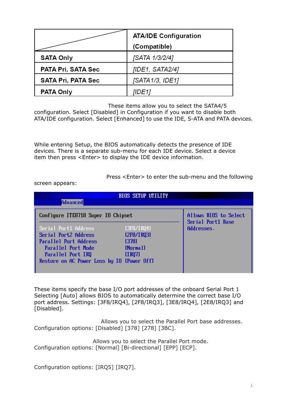 Lanner FW-8750 User Manual | Page 29 / 45