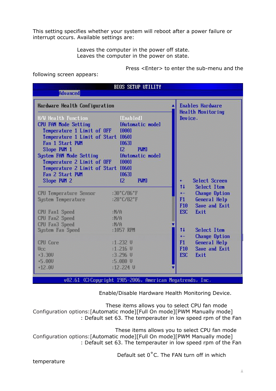 Lanner FW-8750 User Manual | Page 30 / 45