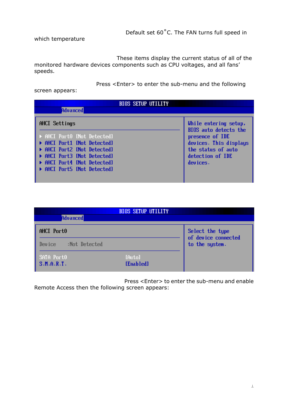 Lanner FW-8750 User Manual | Page 31 / 45