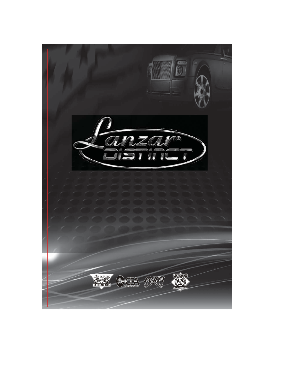 Lanzar DCT202 User Manual | Page 16 / 16