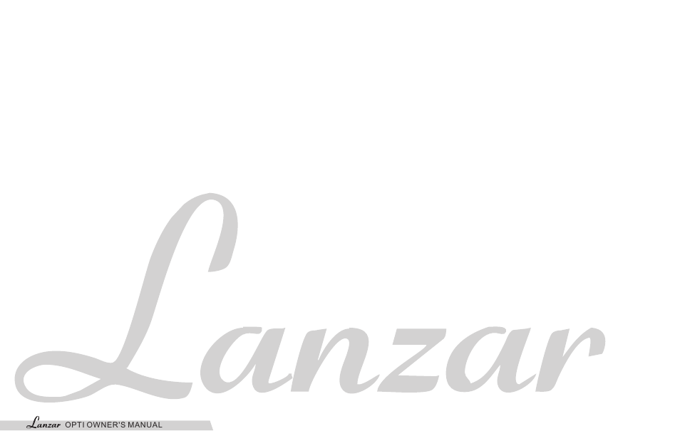 Lanzar OPT110001D User Manual | Page 2 / 24