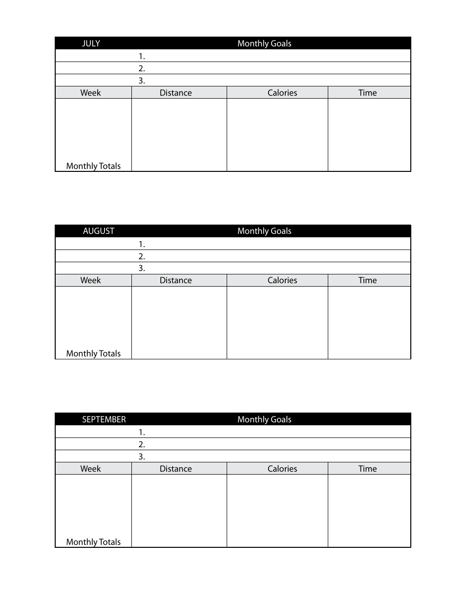 LeMond g-force UT User Manual | Page 42 / 44