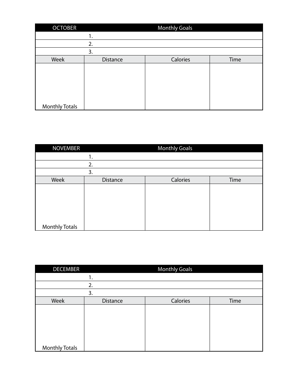 LeMond g-force UT User Manual | Page 43 / 44