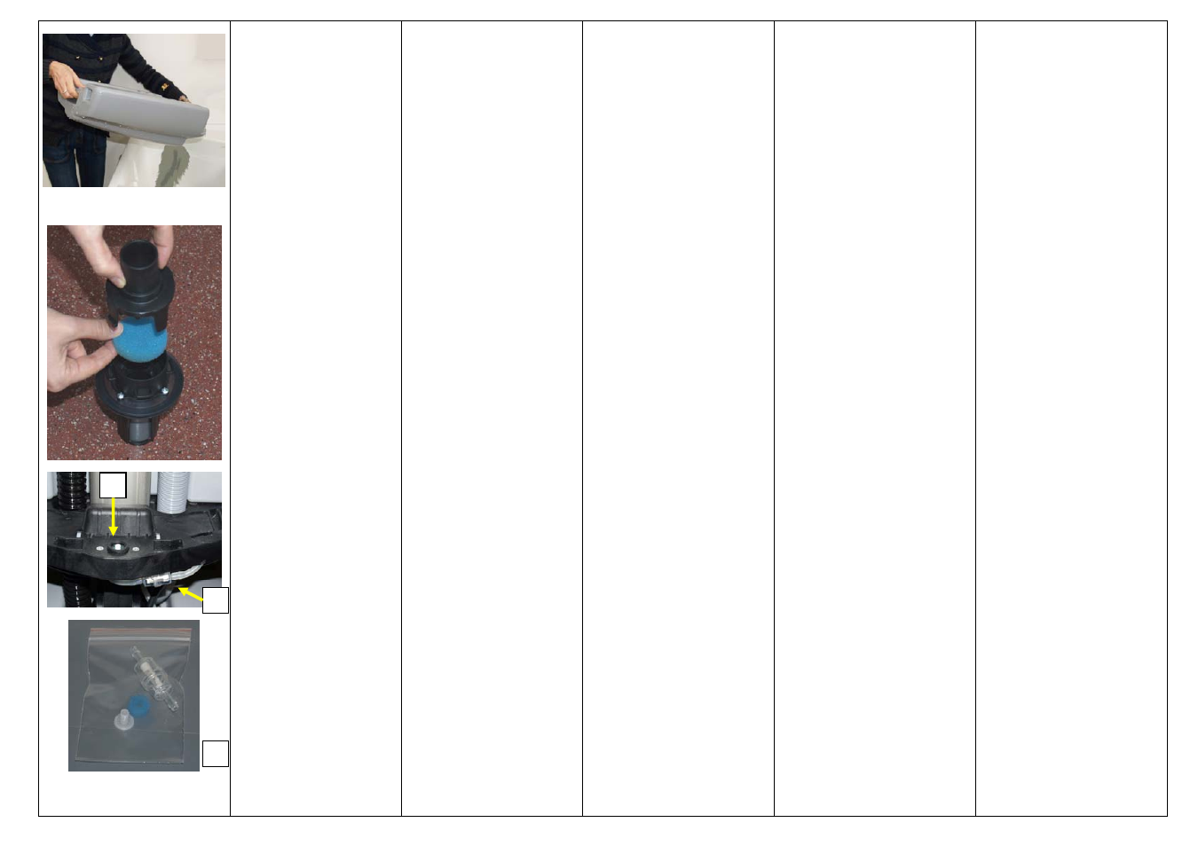 Pag.9 | Lindhaus LW46 Hybrid User Manual | Page 9 / 20