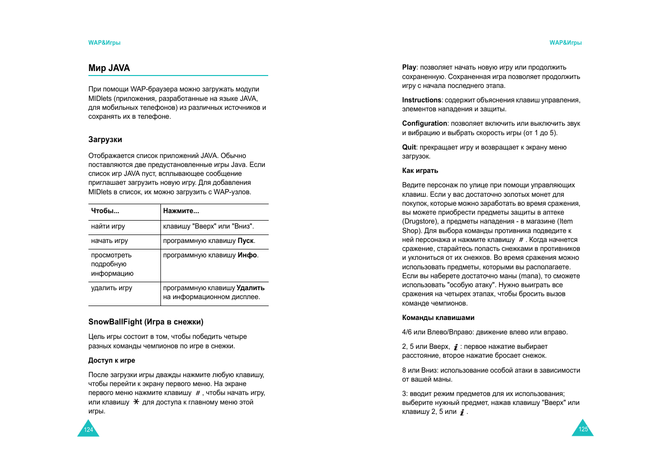 Samsung SGH-E820 User Manual | Page 65 / 102
