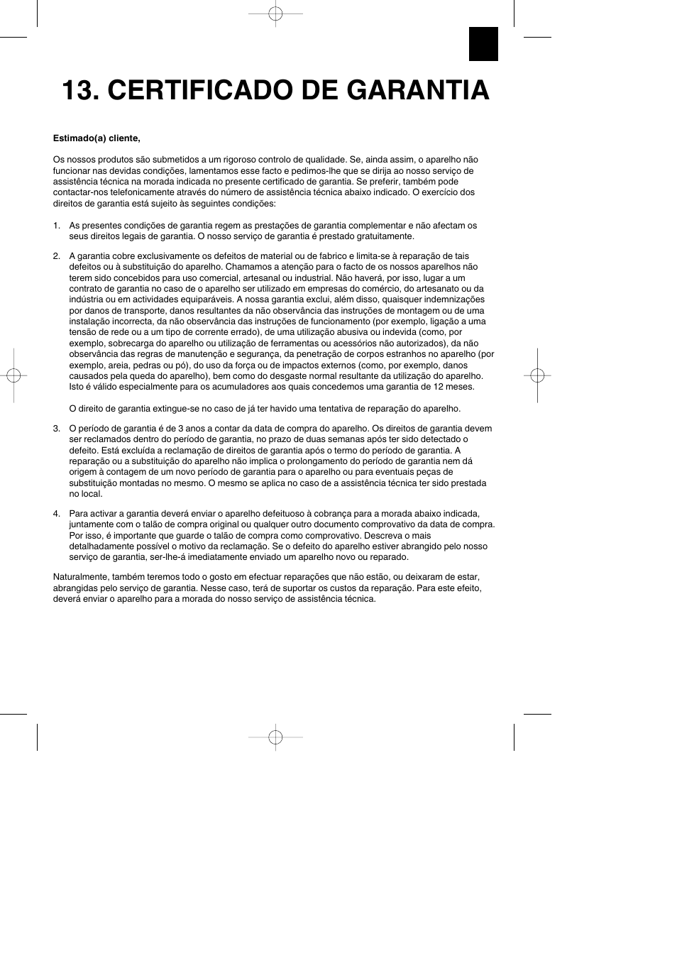 Certificado de garantia | Parkside PKS 1700 B2 User Manual | Page 55 / 88