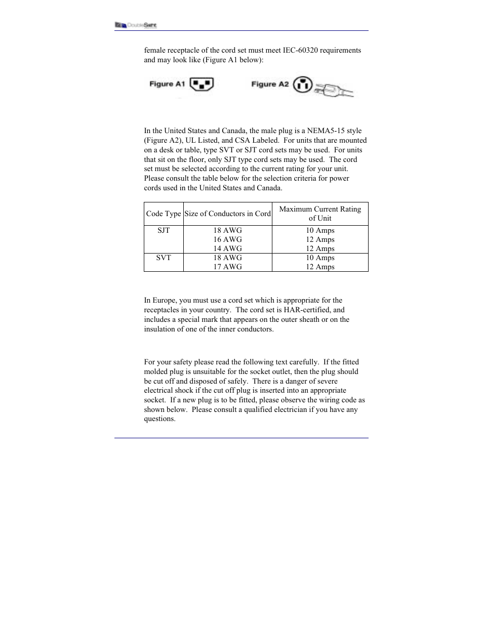 DoubleSight Displays DS-15xx User Manual | Page 10 / 53