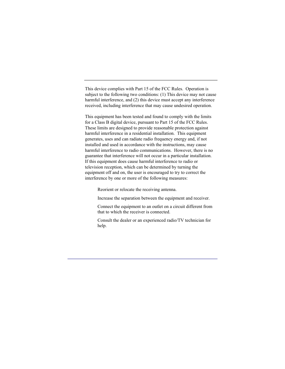 Regulatory information | DoubleSight Displays DS-15xx User Manual | Page 51 / 53