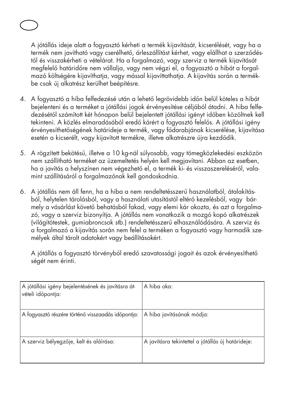 Parkside PSBM 500 B3 User Manual | Page 40 / 96
