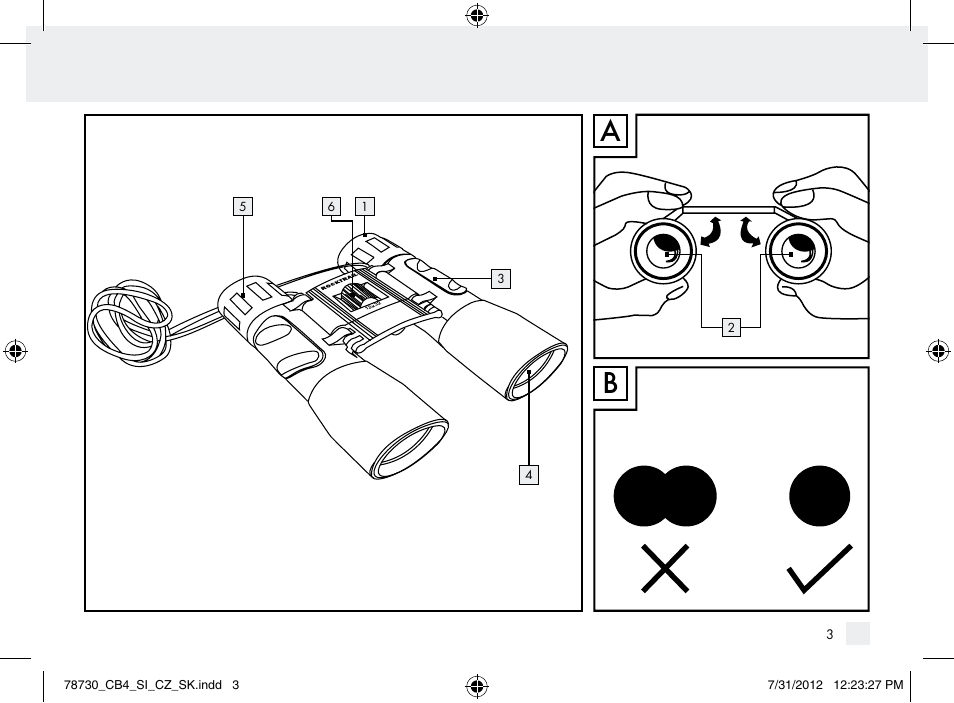 Auriol Z9850 User Manual | Page 3 / 29