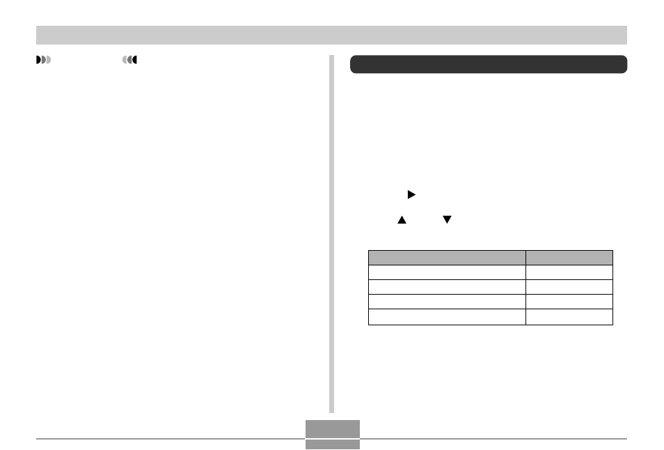 Specifying iso sensitivity | Casio EX-Z3 2 User Manual | Page 20 / 23