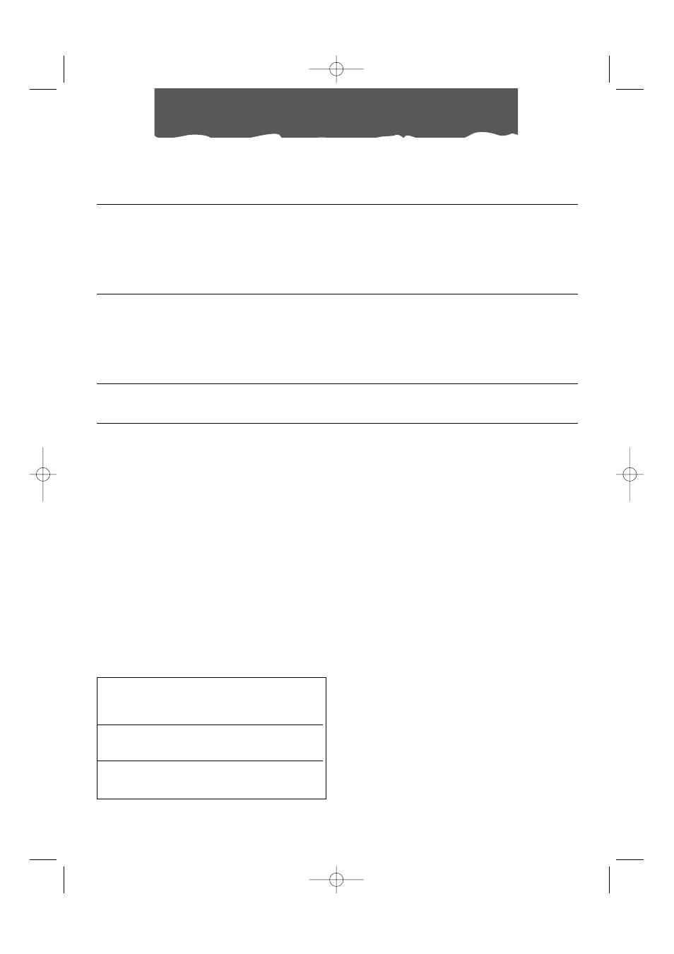 Troubleshooting | DeLonghi Pinguino Pac 1000 User Manual | Page 14 / 56