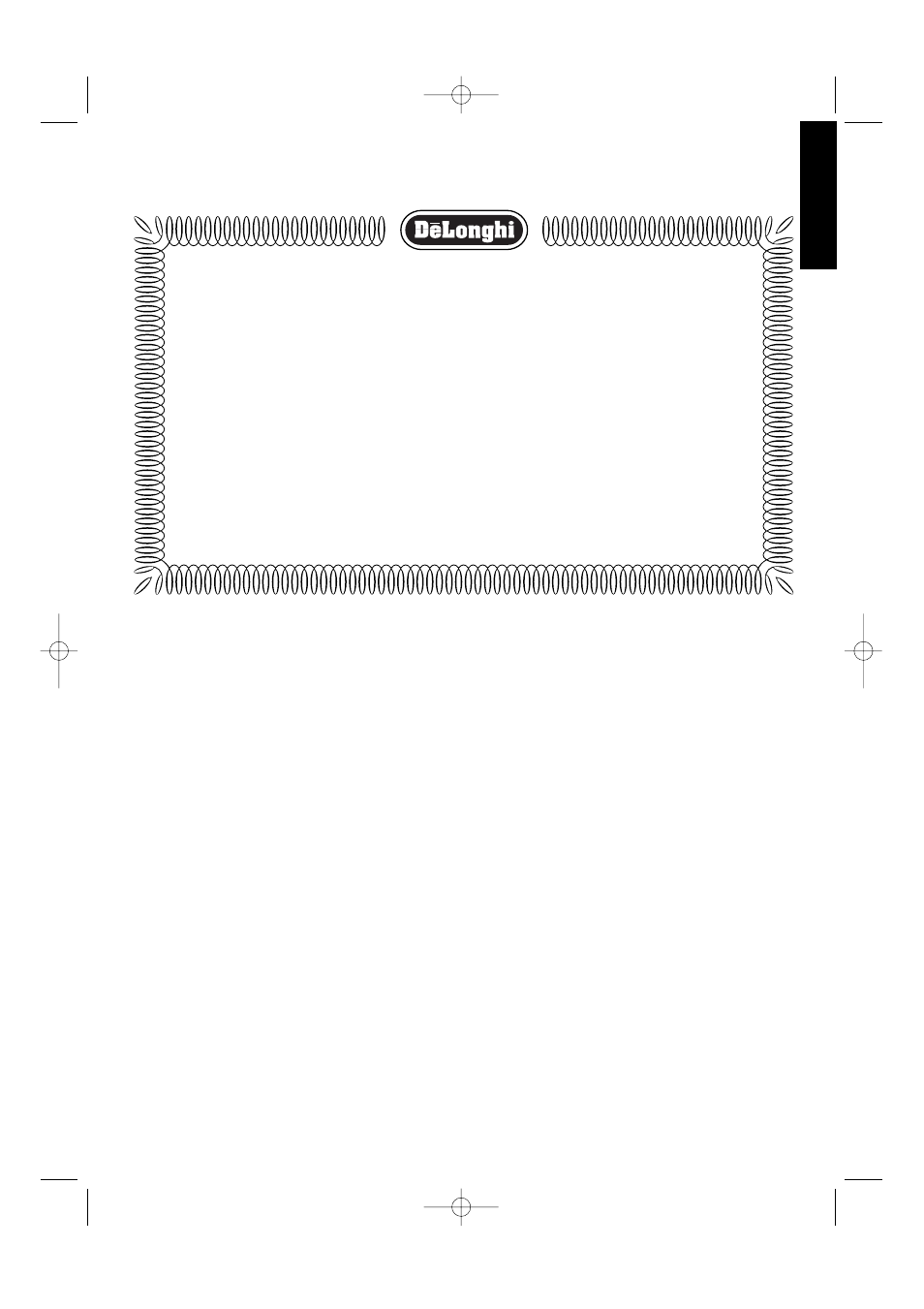English | DeLonghi Pinguino Pac 1000 User Manual | Page 15 / 56